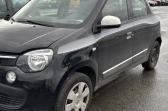 Lunette arriere RENAULT TWINGO 3
