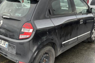 Lunette arriere RENAULT TWINGO 3