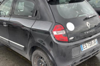 Lunette arriere RENAULT TWINGO 3