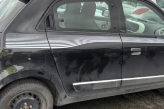 Lunette arriere RENAULT TWINGO 3