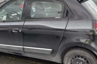 Lunette arriere RENAULT TWINGO 3
