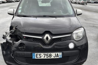 Lunette arriere RENAULT TWINGO 3