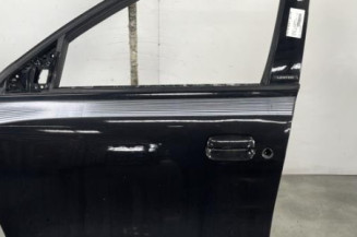 Porte avant gauche RENAULT TWINGO 3 Photo n°1