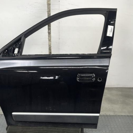 Porte avant gauche RENAULT TWINGO 3 Photo n°1