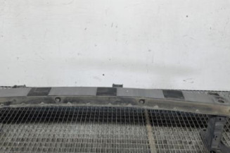 Renfort pare choc arriere (traverse) RENAULT TWINGO 3 Photo n°1