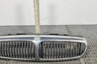 Calandre JAGUAR X-TYPE Photo n°1