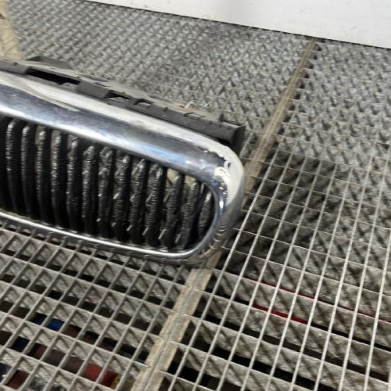 Calandre JAGUAR X-TYPE Photo n°3