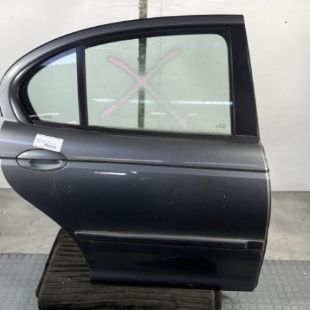 Porte arriere droit JAGUAR X-TYPE Photo n°1