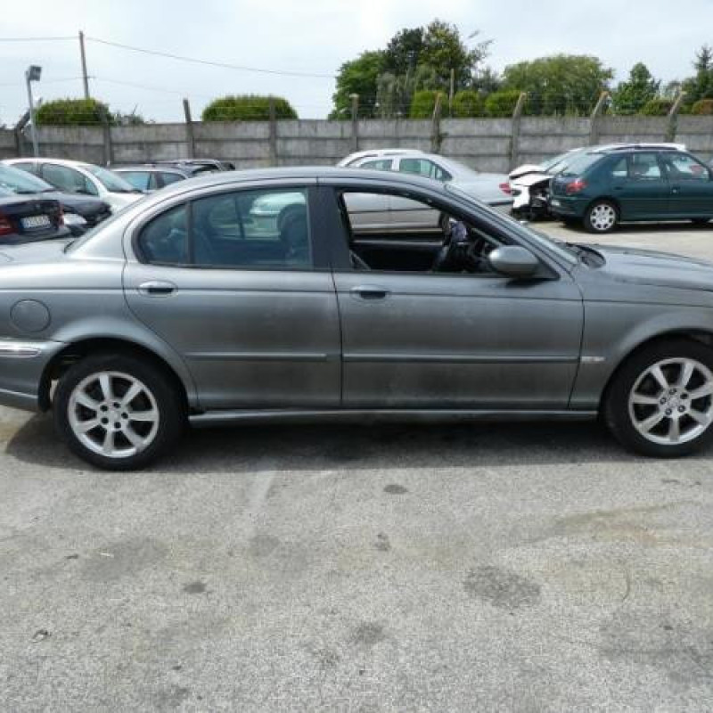 Porte arriere droit JAGUAR X-TYPE Photo n°8