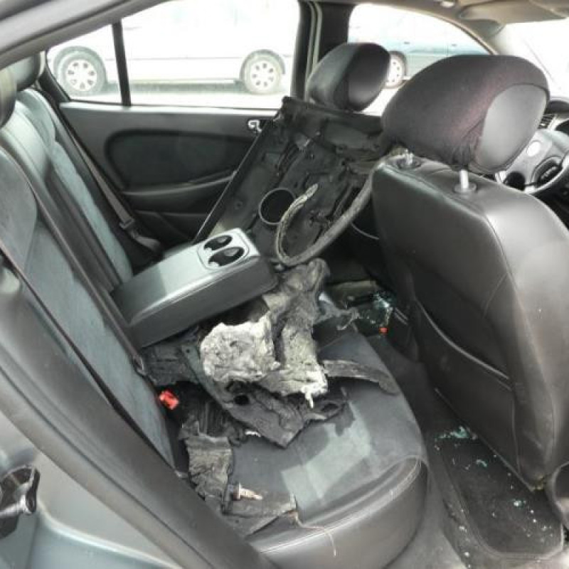 Porte arriere droit JAGUAR X-TYPE Photo n°10