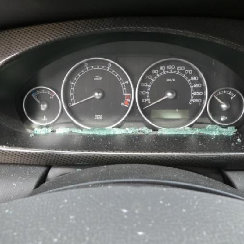 Porte arriere droit JAGUAR X-TYPE Photo n°15
