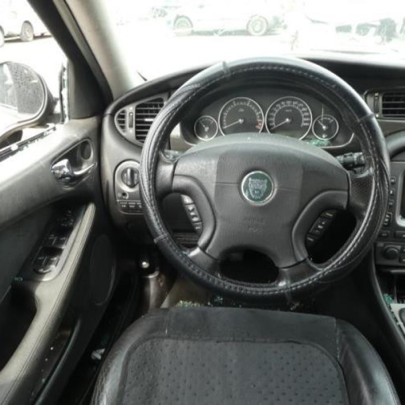 Porte arriere droit JAGUAR X-TYPE Photo n°16