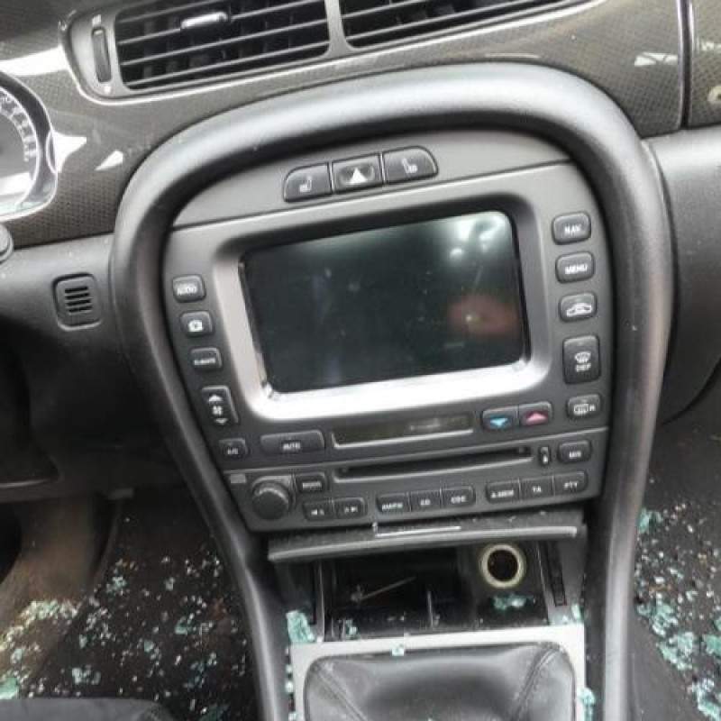 Porte arriere droit JAGUAR X-TYPE Photo n°17
