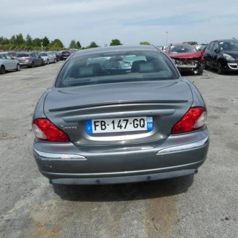 Porte arriere droit JAGUAR X-TYPE Photo n°18