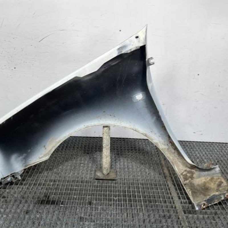 Aile avant droit RENAULT CLIO 2 Photo n°4