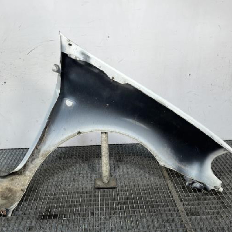 Aile avant gauche RENAULT CLIO 2 Photo n°4