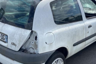 Aile avant gauche RENAULT CLIO 2