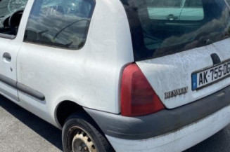 Aile avant gauche RENAULT CLIO 2