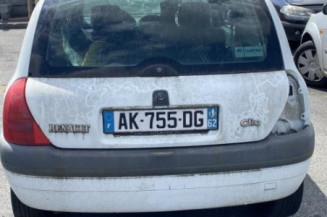 Aile avant gauche RENAULT CLIO 2