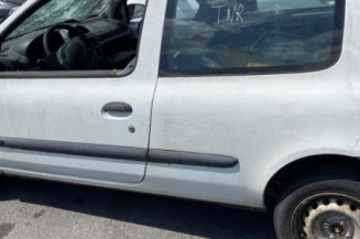Aile avant gauche RENAULT CLIO 2