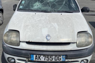 Aile avant gauche RENAULT CLIO 2
