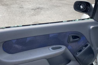 Aile avant gauche RENAULT CLIO 2