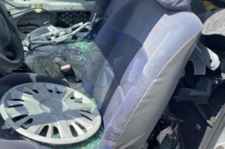 Aile avant gauche RENAULT CLIO 2