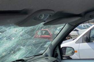 Aile avant gauche RENAULT CLIO 2