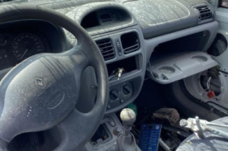 Aile avant gauche RENAULT CLIO 2