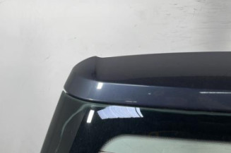 Malle/Hayon arriere OPEL ZAFIRA B