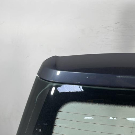 Malle/Hayon arriere OPEL ZAFIRA B