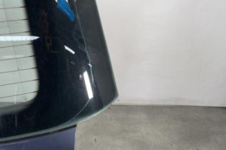 Malle/Hayon arriere OPEL ZAFIRA B