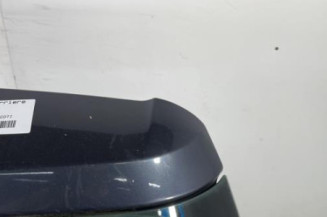 Malle/Hayon arriere OPEL ZAFIRA B