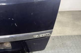 Malle/Hayon arriere OPEL ZAFIRA B
