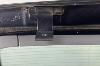 Malle/Hayon arriere OPEL ZAFIRA B