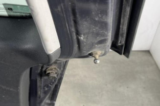 Malle/Hayon arriere OPEL ZAFIRA B