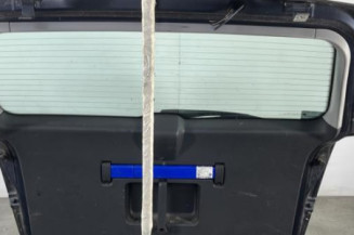 Malle/Hayon arriere OPEL ZAFIRA B