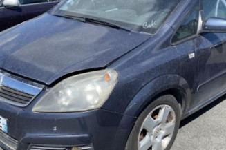 Malle/Hayon arriere OPEL ZAFIRA B