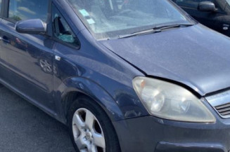 Malle/Hayon arriere OPEL ZAFIRA B