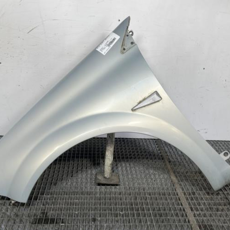 Aile avant gauche RENAULT MEGANE 2 Photo n°1