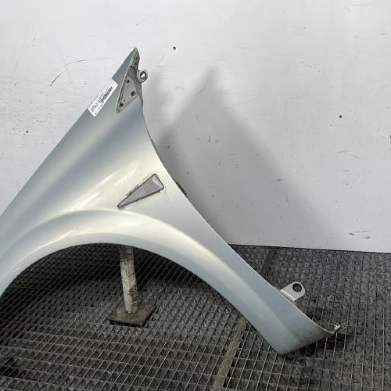 Aile avant gauche RENAULT MEGANE 2 Photo n°3
