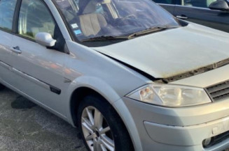 Aile avant gauche RENAULT MEGANE 2