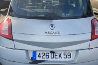 Aile avant gauche RENAULT MEGANE 2
