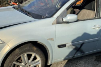 Aile avant gauche RENAULT MEGANE 2