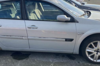 Aile avant gauche RENAULT MEGANE 2