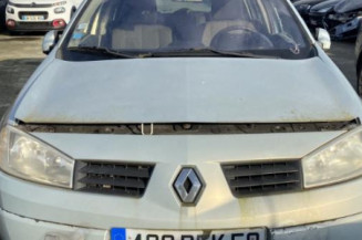 Aile avant gauche RENAULT MEGANE 2