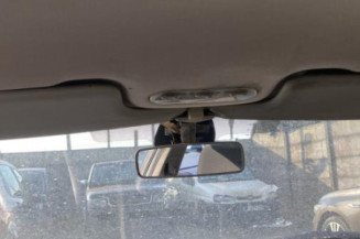 Aile avant gauche RENAULT MEGANE 2