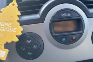 Aile avant gauche RENAULT MEGANE 2