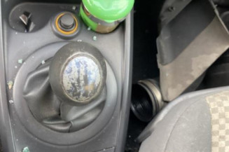 Aile avant gauche RENAULT MEGANE 2