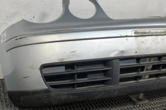 Pare choc avant VOLKSWAGEN POLO 4
